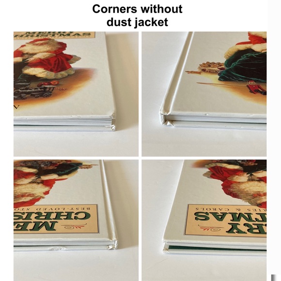 Merry Christmas: Best Loved Stories & Carols - Picture 10 of 10